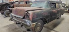 1956 Chevrolet Right Front Lower Control Arm 1124643 Used. Price: $75.00.