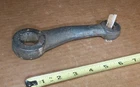 Nos Gm 1965 1966 Chevy Impala Belair Caprice Power Steering Pitman Arm Ss Used. Price: $85.00.