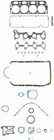 Nos Engine Gasket Kit -- Sp 260-1218 KS2652 Ford Truck New. Price: $65.00.