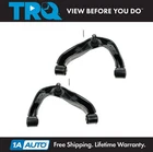 Trq Upper Control Arm W/ Ball Joint Pair For Equator Frontier Pathfinder New. Price: $99.95.