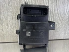 2018 Chevrolet Camaro Genuine Oem Gm Chassis Control Module Used. Price: $70.00.