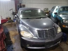 Driver Left Front Spindle/knuckle Fits 02-10 Pt Cruiser 2137364 Used. Price: $80.75.