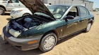 1991-2002 Saturn SL1 Driver Left Rear Knuckle Assembly Oem Stub Axle With Hub Used. Price: $96.19.