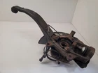 2011-2015 Dodge Durango Driver Left Front Lh Spindle Knuckle 68022629AD Used. Price: $113.43.