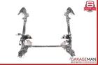 2012-2018 Audi A6 C7 Front Suspension Support Subframe Cradle Crossmember Oem Used. Price: $275.00.