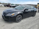 Driver Rear Suspension Without Crossmember Abs Fits 18 Altima 694768 Used. Price: $489.15.