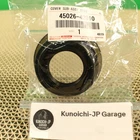 Toyota Cover Sub-assy Steering Column Hole NO.2 45026-42010 Genuine Oem New. Price: $37.00.