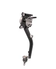 For Toyota 4WD Rwd Abs 4320235071 4320235070 Front Driver Left Steering Knuckle New. Price: $120.00.