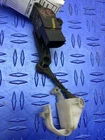 2014 2019 Jaguar F-type Rear Ride Hieght Level Sensor 8W83-3C279-BE Oem Used. Price: $34.00.