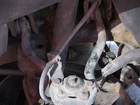 95 Astro Van Awd Passenger Side Front Upper Control Arm Used. Price: $79.99.