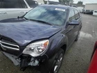 Passenger Right Front Knee Fits 10-17 Equinox Used. Price: $104.99.