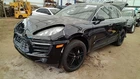 Driver Lower Control Arm Front Fits 15-18 Porsche Macan 7123239 Used. Price: $109.24.