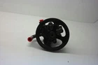 13 14 Chrysler 200 Power Steering Pump Oem 6 Speed Automatic Transmission Used. Price: $57.09.