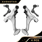 Front Lower Control Arms Sway Bar Links For 2007-2013 Rwd Infiniti G25 35 37 New. Price: $249.99.