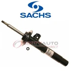 Sachs Front Right Suspension For 2001-2006 Bmw 325CI Shocks Struts Pq New. Price: $191.34.
