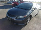 Steering Gear/rack Power And Pinion Motor Fits 12 Civic 32217840 Used. Price: $177.12.