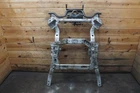 Front Suspension Subframe Cradle Crossmember 5.0L LR096501 Range Rover L405 2019 Used. Price: $887.99.