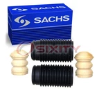 Sachs Front Suspension Bellows For 1984-1987 Bmw 325E Shocks Struts Uh New. Price: $31.45.