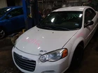Driver Left Lower Control Arm Front Convertible Fits 01-02 Sebring 2096618 Used. Price: $98.00.