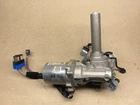 2015-2019 Hyundai Sonata Electric Power Steering Column W/ Motor Oem 56300C2510 Used. Price: $108.00.