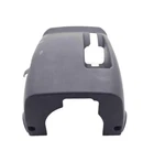 Toyota 86 Trd Lower Steering Column Cover Trim 2019 P/n 34347CA010 Used. Price: $32.30.
