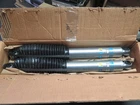 Superlift 95030 Bilstein Steering Stabilizers (11-D1) New. Price: $290.00.