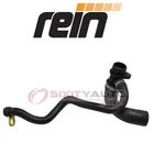 Rein Water Pump To Engine Coolant Hose For 2012-2016 Bmw 528I 2.0L L4 Pr New. Price: $70.09.