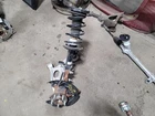 (local Pickup Only) Escape 2025 Front Knee 2058055 Used. Price: $422.65.