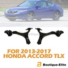 New Front Left Right Lower Control Arms For 2013-2017 Honda Accord Tlx K642517. Price: $105.29.