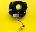 2011-20 Dodge Grand Caravan Steering Clock Spring W/angle Sensor Oem 56046496AE Used. Price: $117.00.