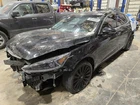 Used Steering Column Fits: 2017 Kia Cadenza Manual Tilt And Telescopic. Price: $152.50.
