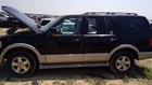 Passenger Rear Suspension Standard Fits 03-06 Expedition 375307 Used. Price: $525.00.