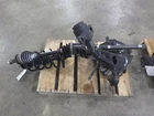 Passenger Front Knee Naturally Aspirated Fits 22-23 Mazda CX-5 Used. Price: $724.99.