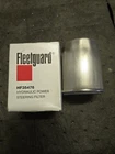 HF35476 Fleetguard Freightliner Power Steering P/s Filter Wix 57191 VMLT1808F New. Price: $15.00.
