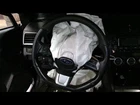 2015 2016 Subaru Wrx Steering Wheel Only Black Leather 113K Miles *minor Wear* Used. Price: $211.47.