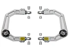 Icon 58550DJ Delta Joint Billet Upper Control Arms For 2005-2023 Toyota Tacoma New. Price: $1084.12.