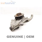 2011-2016 Bmw 535I Xdrive Front Left Spindle Knuckle W/ Wheel Bearing Used. Price: $87.49.