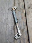 2015-2019 Hyundai Sonata Steering Column Intermediate Joint Shaft Oem 56400C1510 Used. Price: $37.38.