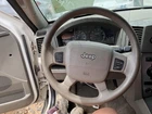 Steering Column Floor Shift Without Fog Lamps Fits 05-07 Grand Cherokee 4963355 Used. Price: $200.00.