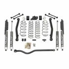 Readylift 2.5" Terrain Flex With Falcon Shocks For 18-22 Jeep Wrangler Jl New. Price: $1999.95.