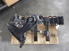 Driver Front Knee Fwd Fits 22-23 Tucson 1688240 Used. Price: $594.99.