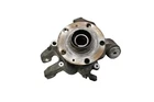 07-12 Bentley Continental Rear Left Side Spindle Knuckle W/ Wheel Bearing Oem Used. Price: $84.00.