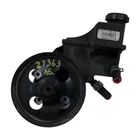 2016-2019 Gmc Sierra 2500 Power Steering Pump 23121749ADL 6.6L 138K Oem Part Used. Price: $83.60.