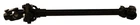 Steering Column Intermediate Shaft-base Lares 512 New. Price: $181.99.