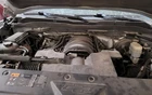 Chevrolet Silverado 1500 2014-2017 Left Front Knee Assembly 22830633 0402 Used. Price: $368.15.