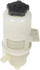 Dorman 603-852 Power Steering Fluid Reservoir For 13-19 Ram 2500 3500 4500 5500 New. Price: $67.94.