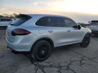 Driver Left Front Spindle/knuckle Fits 11-18 Porsche Cayenne 3150740 Used. Price: $146.20.