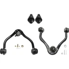 Control Arm Front Left-and-right Upper For Chevy Suburban With Ball Joint(s) New. Price: $221.91.