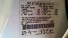 Power Steering Pump Cylinder Fits 01-04 Escape 103680421 Used. Price: $67.35.