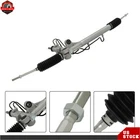 Power Steering Rack And Pinion Assembly For 1995 1996 1997 1998 Toyota T100 Rwd New. Price: $165.07.